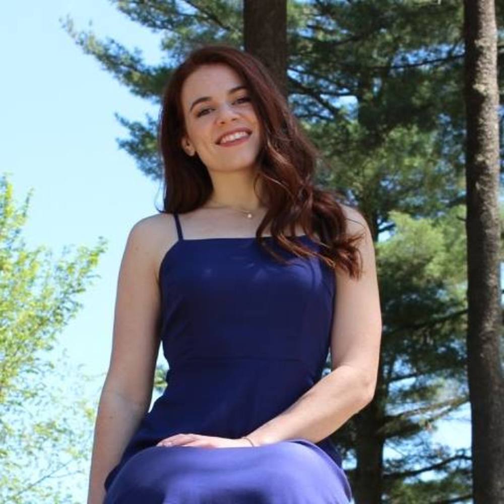 Meet your Posher, Naomi